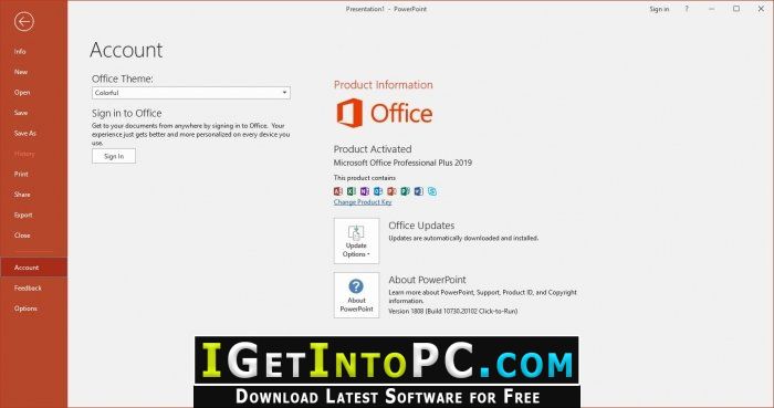 microsoft office 2019 troubleshooting